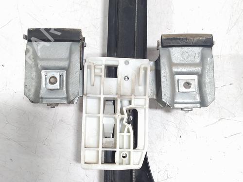 Front right window mechanism SKODA FABIA II Combi (545) 1.6 TDI | BP36757014C23 - Image 4