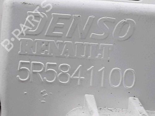 Climate control RENAULT CLIO IV (BH_) 0.9 TCe 90 (BHNF, BHMA, BHMH, BHJK, BHJR) | BP25170869I5