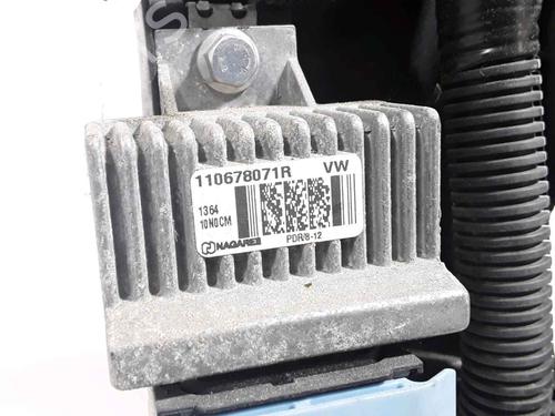 Radiator fan RENAULT CLIO IV (BH_) 1.5 dCi 90 | BP25171648M35