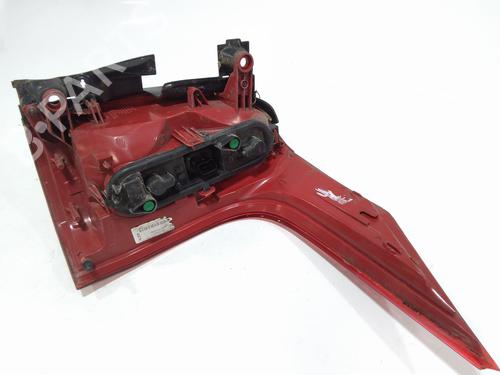 Left taillight PEUGEOT 5008 (0U_, 0E_) 1.6 HDi | BP26402501C34 