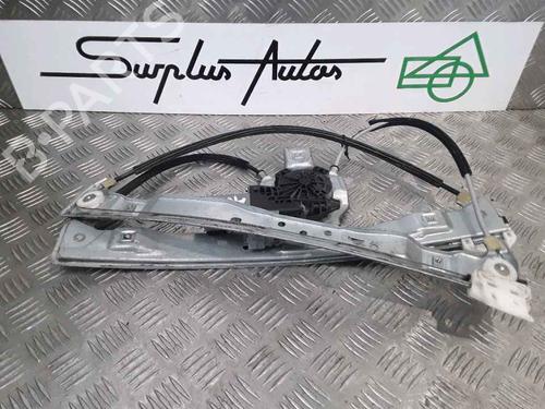 Used Front left window mechanism CITROËN DS3 (SA_) 1.6 HDi 90 (92 hp) 25185400