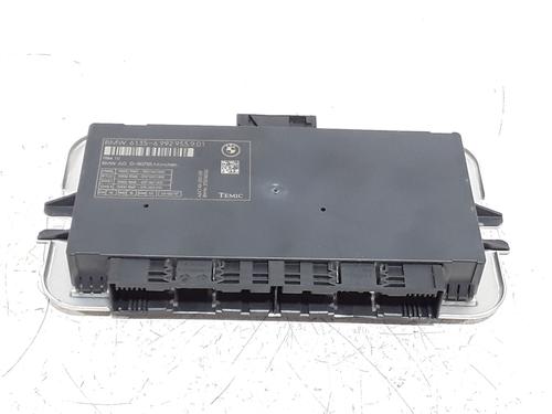 electronic-module-bmw-x3-f25-2010-2011-2012-2013-2014-2015-2016-2017-30915607 main image
