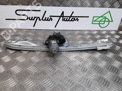 Used Rear right window mechanism RENAULT CLIO III Grandtour (KR0/1_) 1.5 dCi (KR0F) (86 hp) 25190503