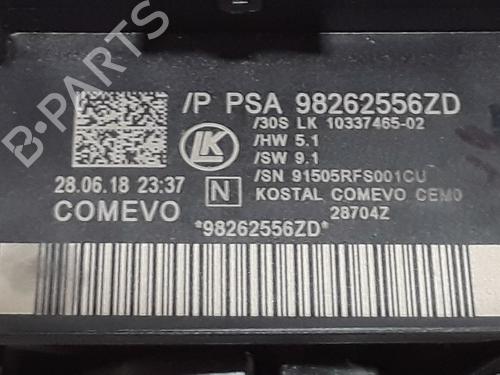 Forlygtekontakt CITROËN C3 III (SX) 1.2 VTi 82 | BP39151423I24 - Image 2