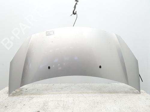 Used Hood Hood CITROËN C3 II (SC_) 1.4 HDi 70 (SC8HZC, SC8HR0, SC8HP4) (68 hp) 40552324 40552324