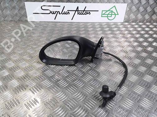 Außenspiegel links für SEAT CORDOBA (6L2) [2002-2009]  25765353