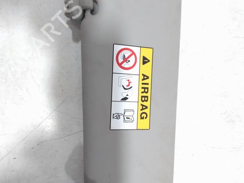 Right sun visor RENAULT TWINGO III (BCM_, BCA_) 1.0 SCe 70 | BP36207055I2 - Image 4