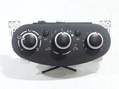 Used Climate control Climate control RENAULT TWINGO III (BCM_, BCA_) 0.9 TCe 95 (92 hp) 36460275 36460275
