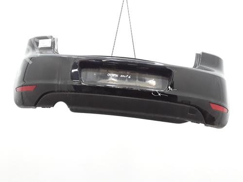 Used Rear bumper Rear bumper VW GOLF VI (5K1) 1.6 TDI (105 hp) 34615313 34615313