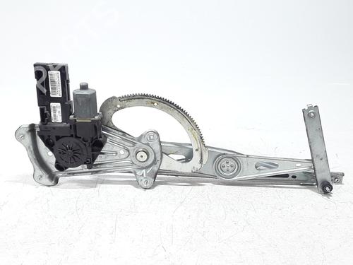 Rudehejsemekanisme ventre foran RENAULT MEGANE III Hatchback (BZ0/1_, B3_) 1.5 dCi (BZ0C) (90 hp) 30824366