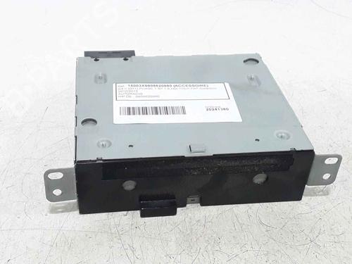 Used Radio CITROËN C4 II (NC_) 1.6 HDi 115 (114 hp) 25189824
