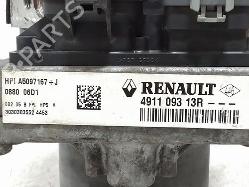 Steering pump RENAULT LAGUNA Coupe (DT0/1) 2.0 dCi (DT01, DT08, DT09, DT0K, DT12, DT1C, DT1D, DT1M,... | BP39731663M99 - Image 2