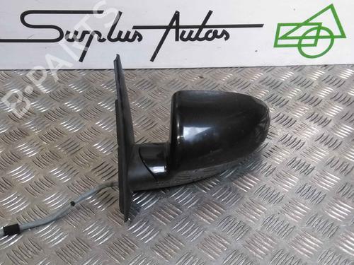 Left mirror AUDI A2 (8Z0) 1.4 TDI | BP25766251C26 