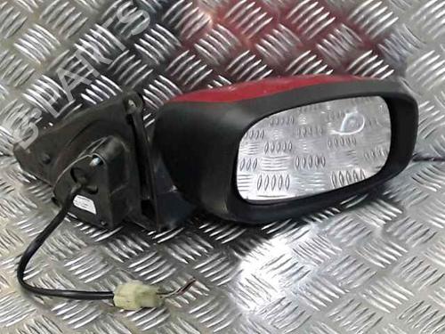 Bakspejl Højre SUZUKI SWIFT III (MZ, EZ) 1.3 DDiS (RS413D) (69 hp) 25192560