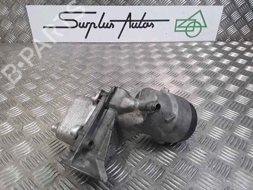 Support OPEL MERIVA A MPV (X03) 1.7 CDTI (E75) | BP25180304C155 