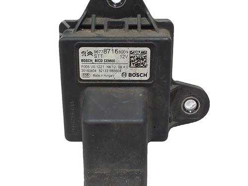 electronic-module-citroen-c4-picasso-ii-2013-32456240 main image