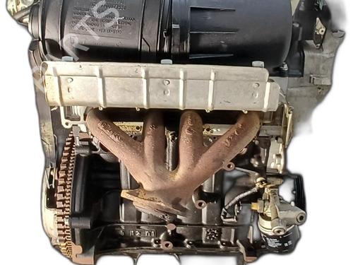 Engine RENAULT TWINGO II (CN0_) 1.2 (CN0D) | BP31283058M1