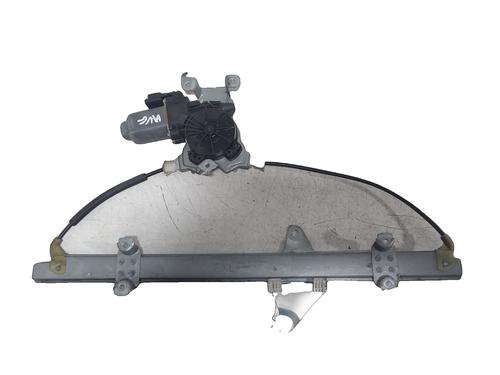 Used Front left window mechanism Front left window mechanism NISSAN NOTE (E11, NE11) 1.5 dCi (86 hp) 35935055 35935055