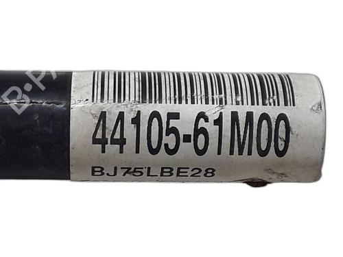Right rear driveshaft SUZUKI VITARA (LY) 1.6 AllGrip (APK 416) | BP28176235M41 