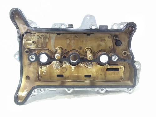 Valve cover RENAULT CLIO IV (BH_) 0.9 TCe 90 (BHNF, BHMA, BHMH, BHJK, BHJR) | BP29843795M124
