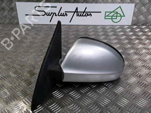 Left mirror KIA CEE'D SW (ED) 1.6 CRDi 115 | BP25186950C26 