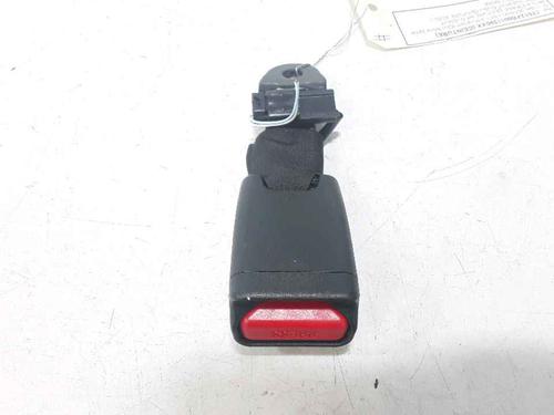 Used Seat buckle CITROËN C1 II (PA_, PS_) 1.2 VTi 82 (82 hp) 25162135