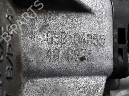 Gearbox VW POLO (9N_, 9A_) 1.2 12V | BP25184281M3 