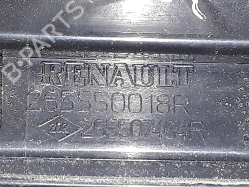 Right tailgate light RENAULT SCÉNIC III (JZ0/1_) 1.5 dCi | BP35716794C80 - Image 2