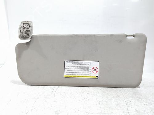 Høyre solskjerm CITROËN BERLINGO MULTISPACE (B9) 1.6 HDi 90 | BP31301639I2