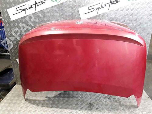 Used Tailgate PEUGEOT 307 CC (3B) 2.0 HDi 135 (136 hp) 25168250
