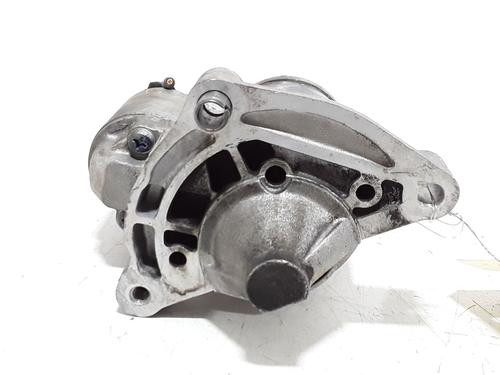 Used Starter Starter 25178630 25178630