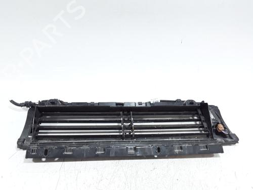 Atrapa chłodnicy / Grill DACIA DUSTER (HM_) 1.5 dCi 115 4x4 (HMAD) | BP30824310C40