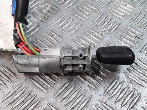 Ignition barrel PEUGEOT 206 Hatchback (2A/C)  | BP25766364M48 