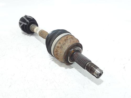 Left front driveshaft ALFA ROMEO MITO (955_) 1.6 JTDM (955AXC1B) | BP28067164M38 
