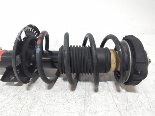 Right front shock absorber VW POLO IV (9N_, 9A_) 1.4 16V | BP31984061M17