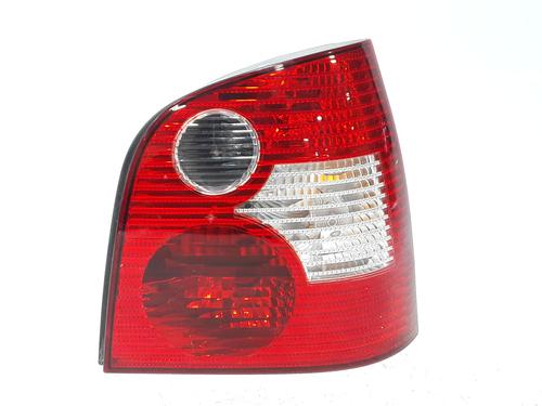Used Left taillight VW POLO (9N_, 9A_) 1.4 TDI (75 hp) 27487765