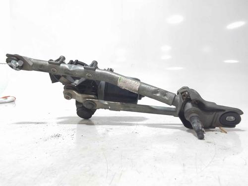 Front wiper motor PEUGEOT 107 (PM_, PN_) 1.4 HDi | BP25201947M29 