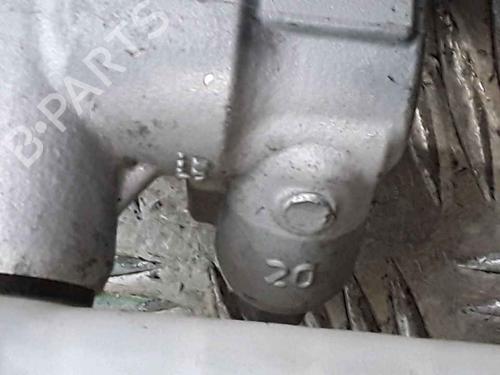 Brake master cylinder RENAULT CLIO IV (BH_) 1.5 dCi 90 | BP25163938M77 