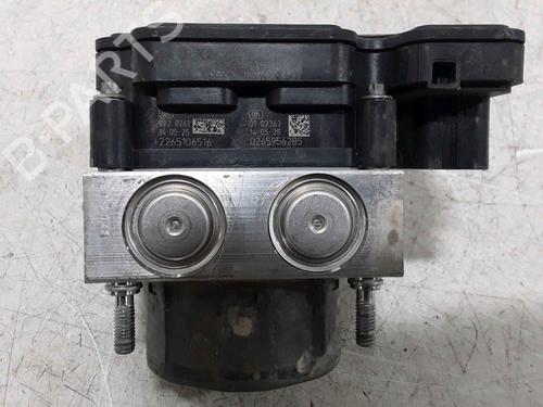 Pompa ABS RENAULT CLIO IV (BH_) 1.5 dCi 90 | BP25165430M43 