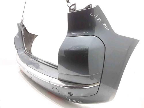 Rear bumper CITROËN C4 Picasso I MPV (UD_) 1.6 HDi 110 | BP25168249C8 