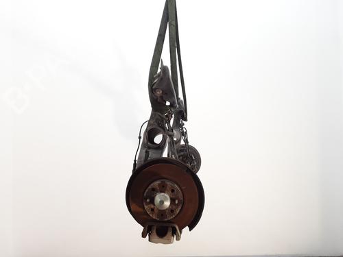 Rear axle ALFA ROMEO MITO (955_) 1.4 MultiAir (955AXL1B) | BP30116802M2 