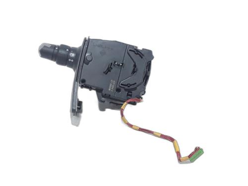 Rattstammestilk RENAULT MODUS / GRAND MODUS (F/JP0_) 1.5 dCi (FP0D, JP0D) (82 hp) 30739384