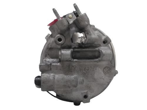 AC compressor JAGUAR F-PACE (X761) 3.0 SDV6 AWD | BP32398504M34