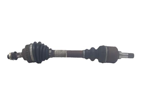 Used Left front driveshaft Left front driveshaft CITROËN XSARA (N1) 2.0 HDi 90 (90 hp) 33726842 33726842