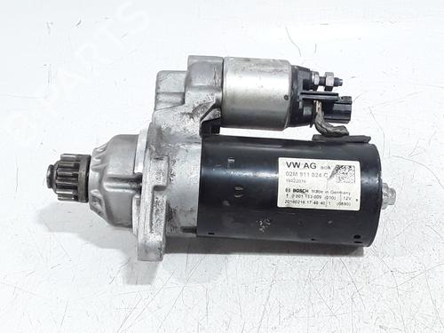 Startmotor Startmotor 37728887 37728887