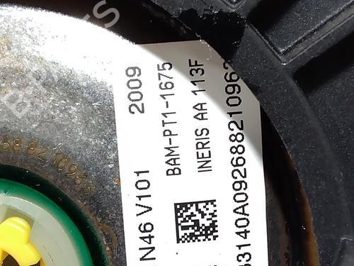 Driver airbag FORD FIESTA VI (CB1, CCN) 1.4 TDCi | BP25161039C9 