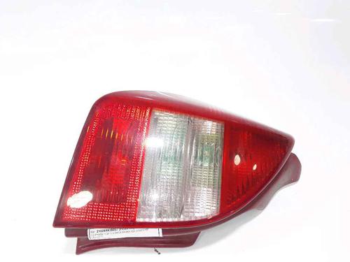 Left taillight CITROËN C2 (JM_) 1.4 | BP25187368C34 