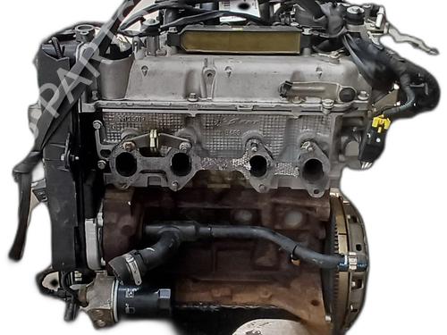Engine FIAT PANDA (169_) 1.2 (169AXF2A, 169AXF1A) | BP31875365M1 