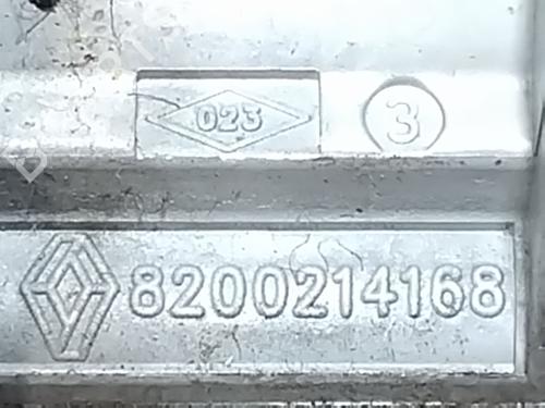 Ignition barrel RENAULT TWINGO II (CN0_) 1.2 16V (CN04, CN0B) | BP38448756M48 - Image 3