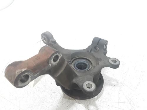 Right front steering knuckle NISSAN MICRA III (K12) 1.2 16V | BP25198470M26 